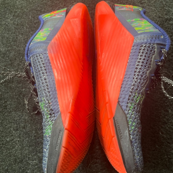 NIKE METCON 6 AMP I AM NOT A ROBOT - Picture 6 of 8